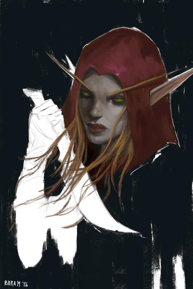 Valeera