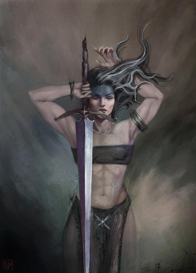 Yasha